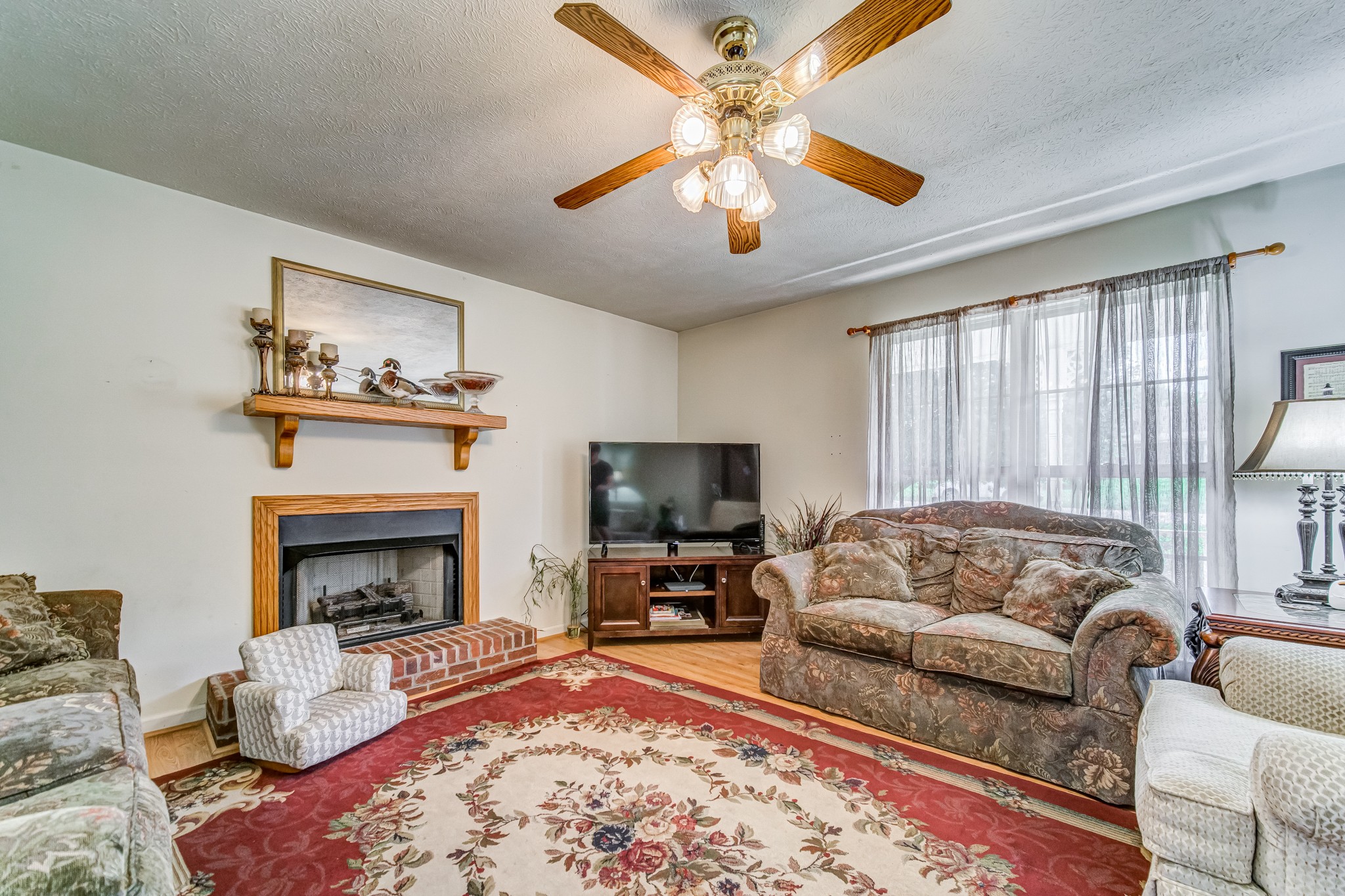 3854 Confederate Road Murfreesboro, TN 37128 - Photo 25 of 44 Gallery Image 25