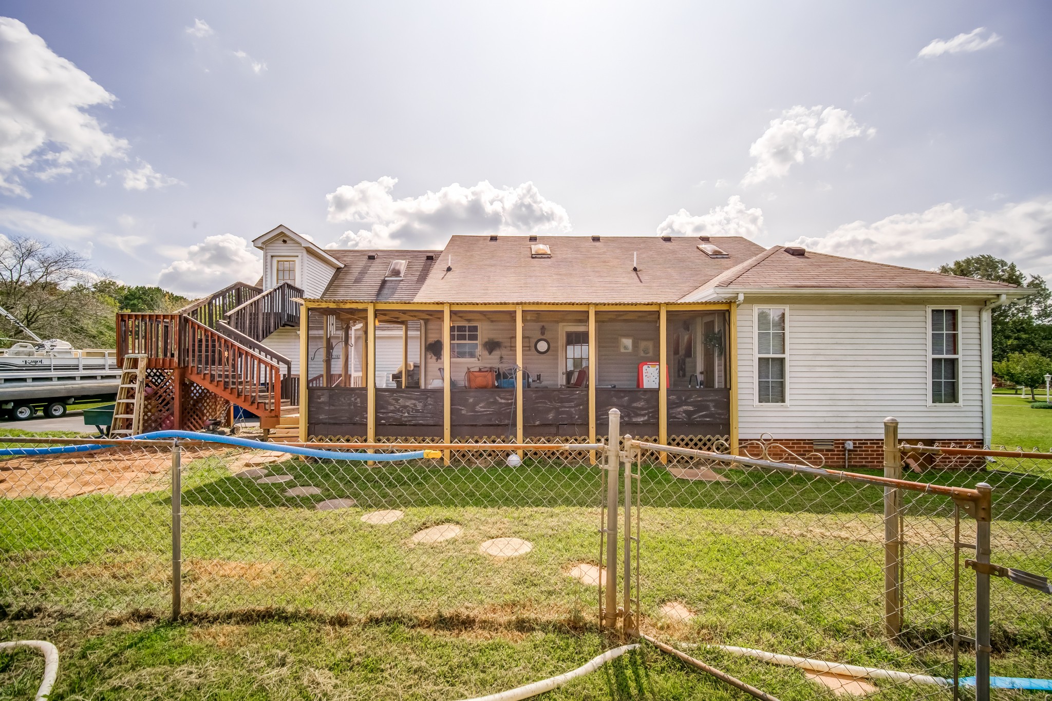 3854 Confederate Road Murfreesboro, TN 37128 - Photo 39 of 44 Gallery Image 39