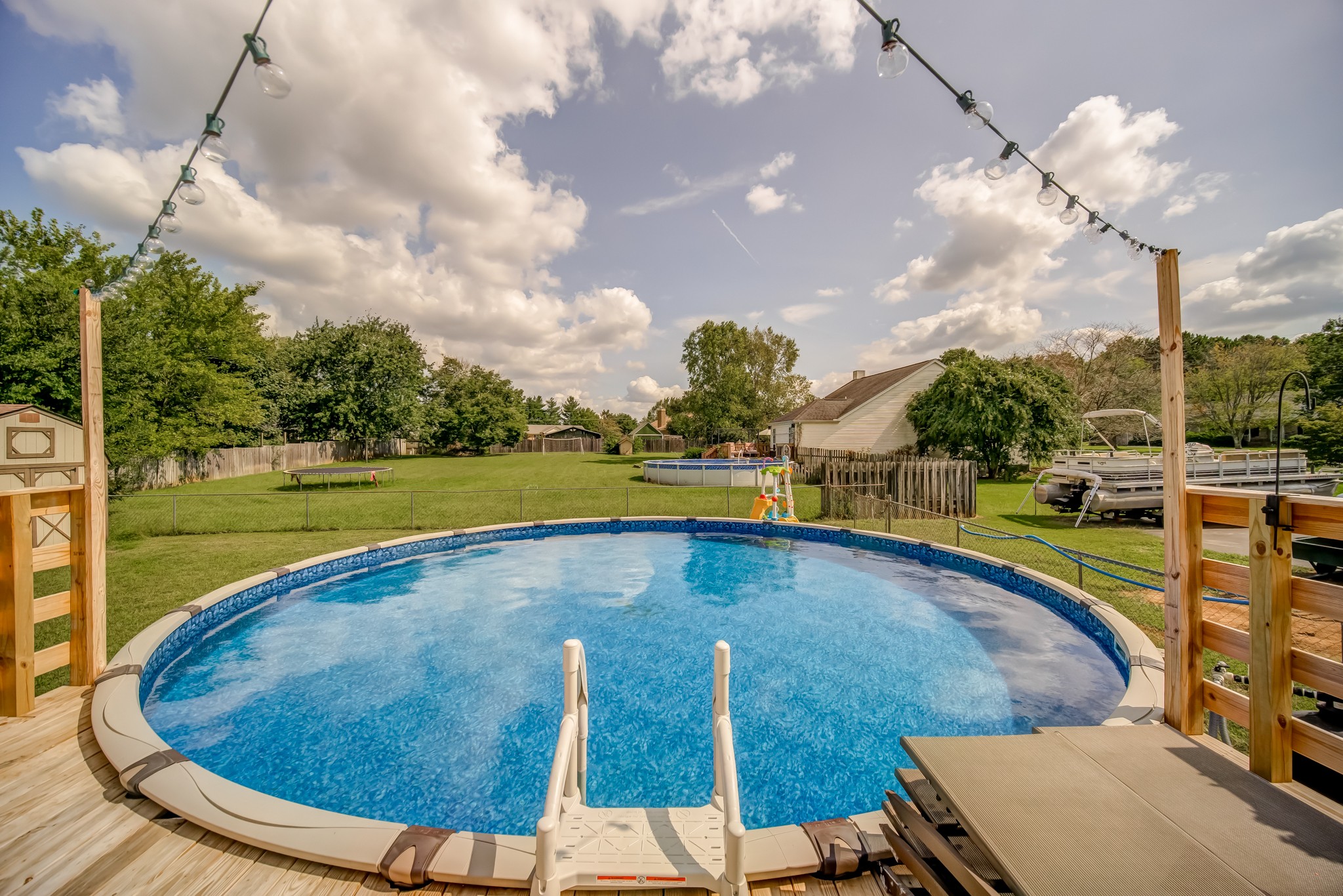 3854 Confederate Road Murfreesboro, TN 37128 - Photo 41 of 44 Gallery Image 41