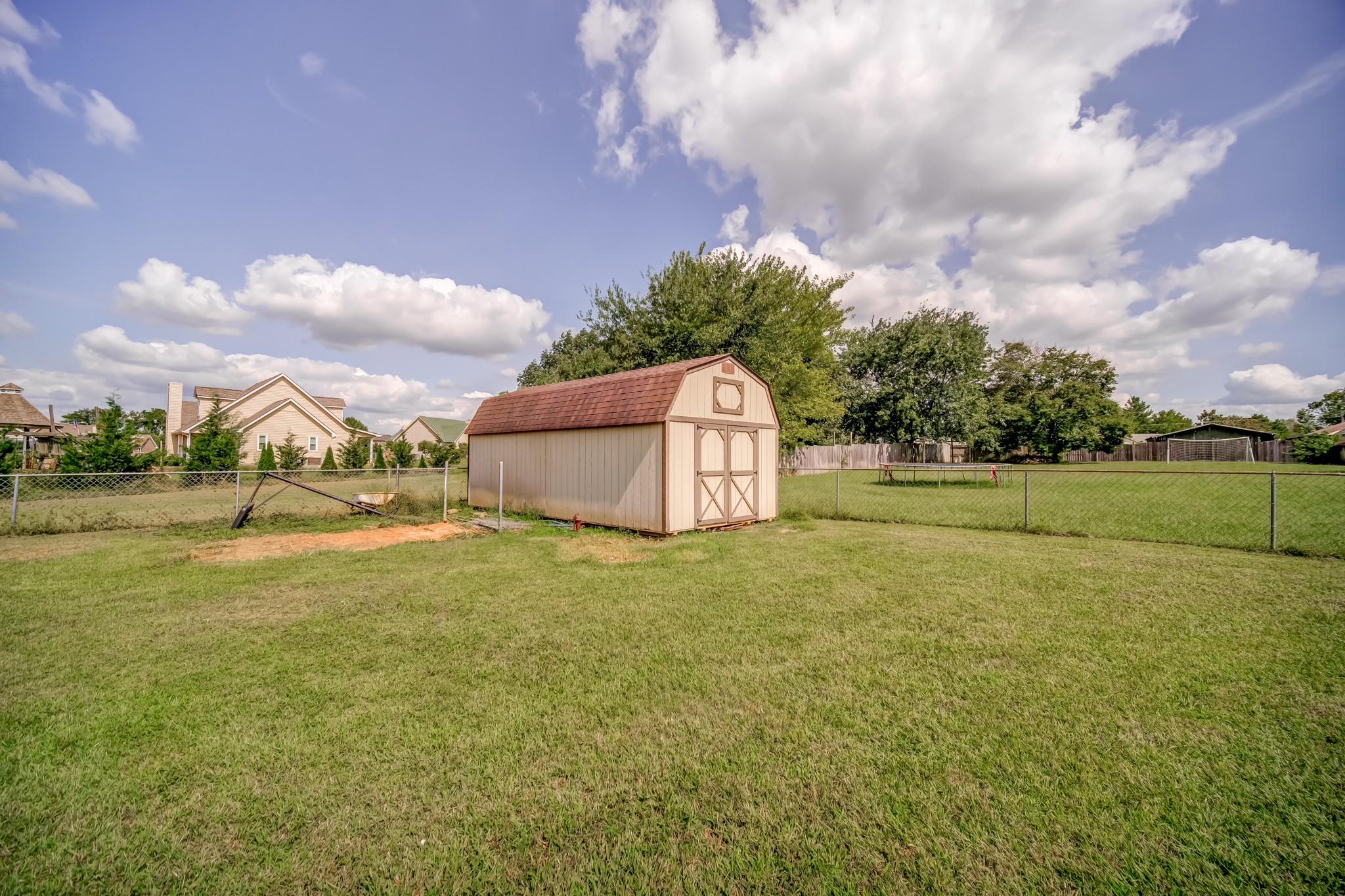 3854 Confederate Road Murfreesboro, TN 37128 - Photo 42 of 44 Gallery Image 42