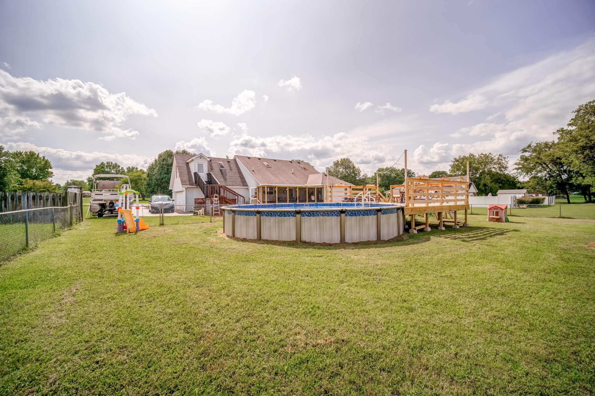 3854 Confederate Road Murfreesboro, TN 37128 - Photo 43 of 44 Gallery Image 43