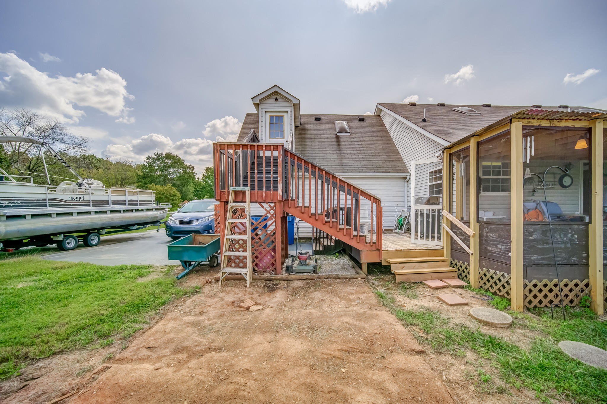 3854 Confederate Road Murfreesboro, TN 37128 - Photo 44 of 44 Gallery Image 44