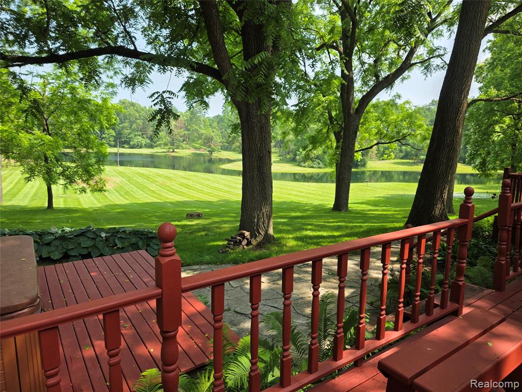 3801 Hollow Corners Road Dryden, MI 48428 - Photo 77 of 84