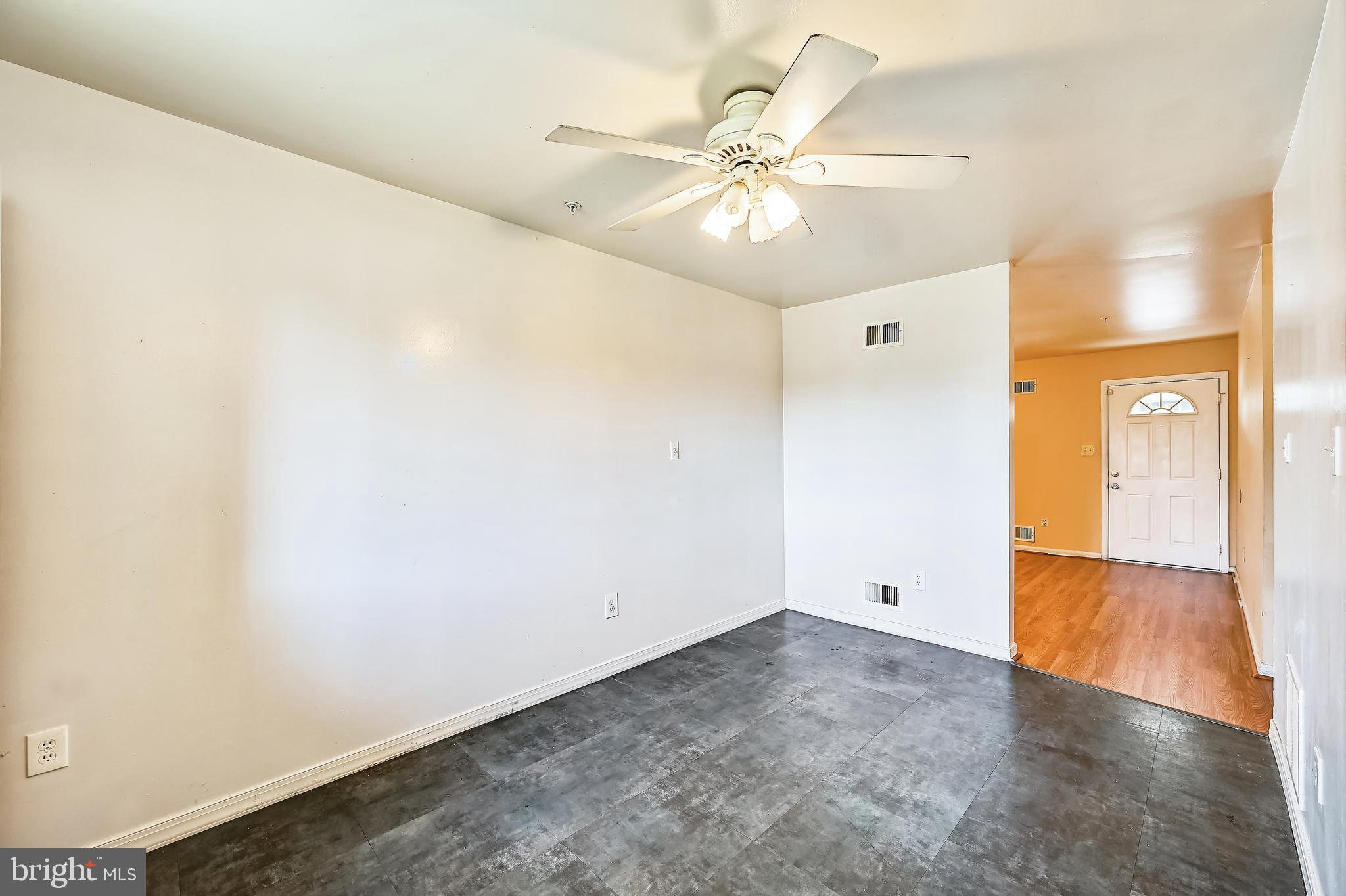 8606 Contee Road Laurel, MD 20708 - Photo 11 of 28 Kitchen