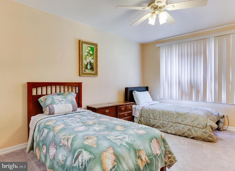 8606 Contee Road Laurel, MD 20708 - Photo 17 of 28 Bedroom # 2