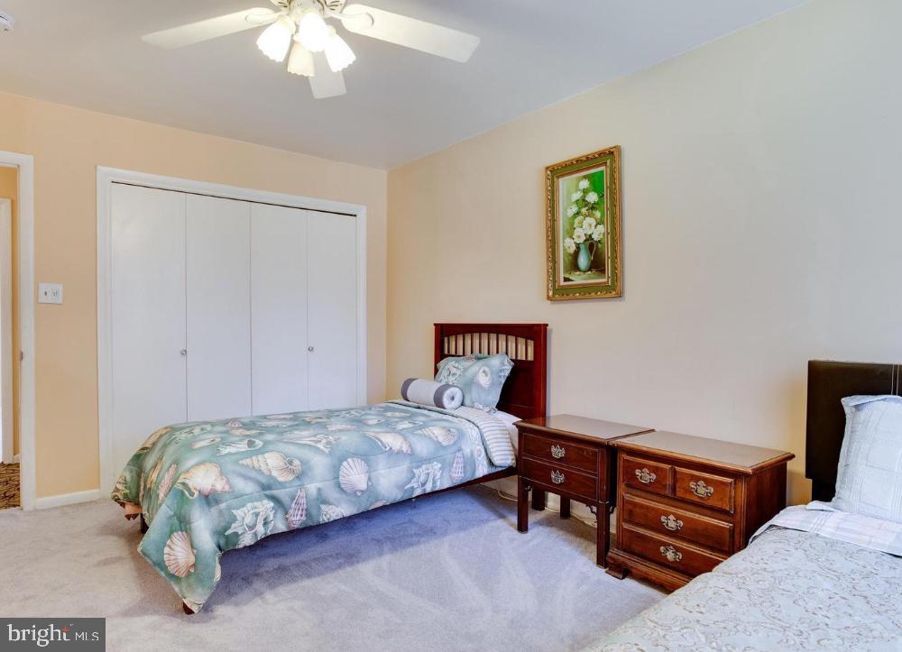 8606 Contee Road Laurel, MD 20708 - Photo 18 of 28 Bedroom # 2