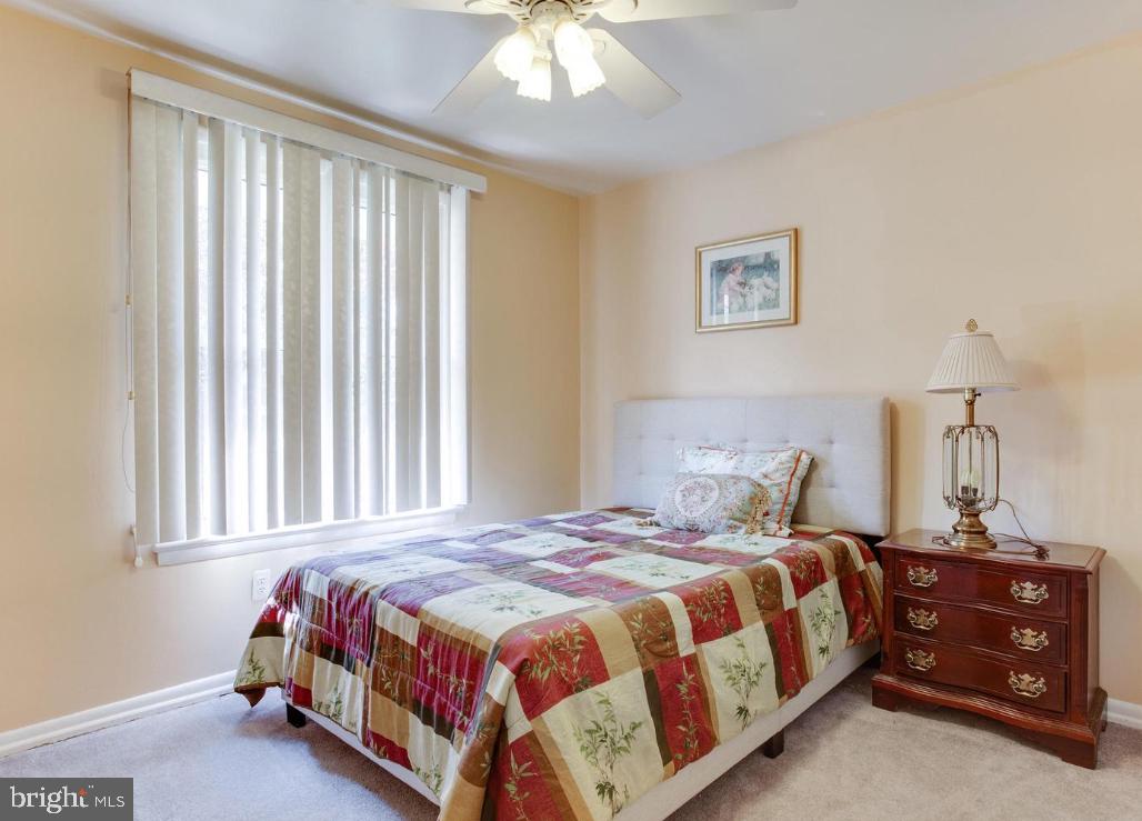 8606 Contee Road Laurel, MD 20708 - Photo 19 of 28 Bedroom # 3