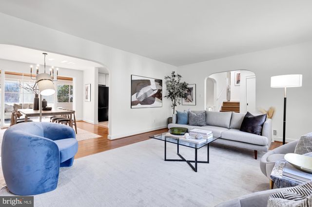 $1,437,500 | 5748 26th Street Northwest, Washington, DC 20015