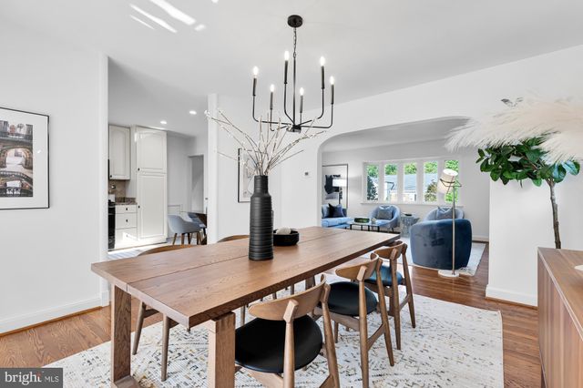 $1,437,500 | 5748 26th Street Northwest, Washington, DC 20015