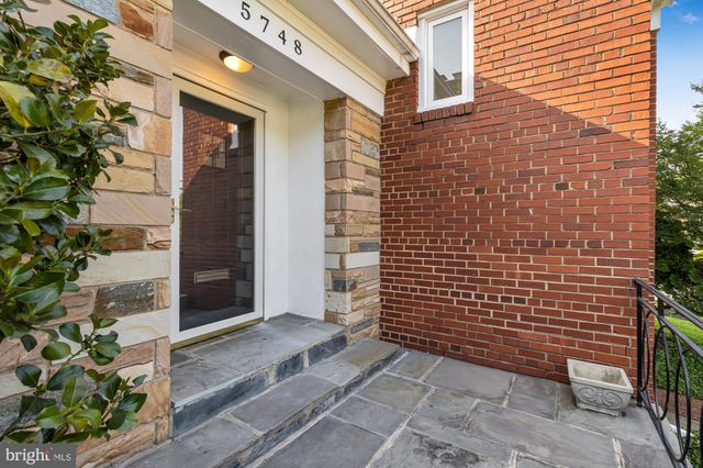 $1,437,500 | 5748 26th Street Northwest, Washington, DC 20015