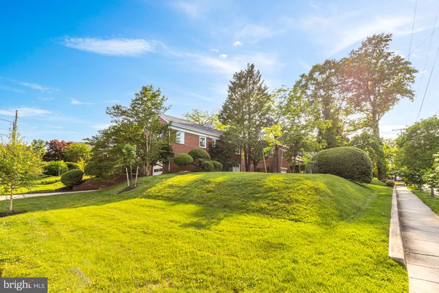 $1,437,500 | 5748 26th Street Northwest, Washington, DC 20015