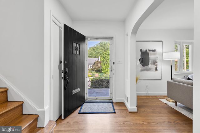 $1,437,500 | 5748 26th Street Northwest, Washington, DC 20015