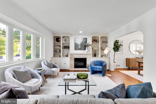 $1,437,500 | 5748 26th Street Northwest, Washington, DC 20015