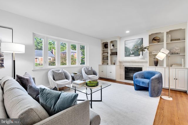 $1,437,500 | 5748 26th Street Northwest, Washington, DC 20015