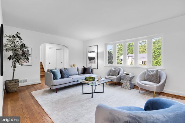 $1,437,500 | 5748 26th Street Northwest, Washington, DC 20015