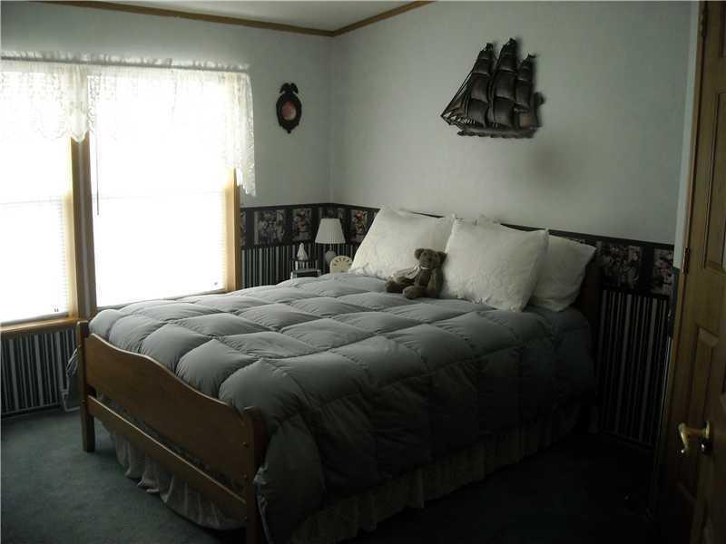 2 Salmon Stream Road Guilford, ME 04443 - Photo 7 of 9 Bedroom. Another bedroom.