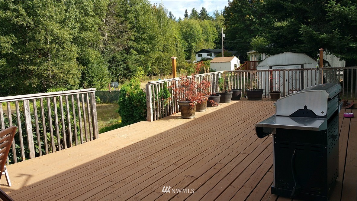 163 Northeast Newkirk Road Belfair, WA 98528 - Photo 19 of 23 Gallery Image 19
