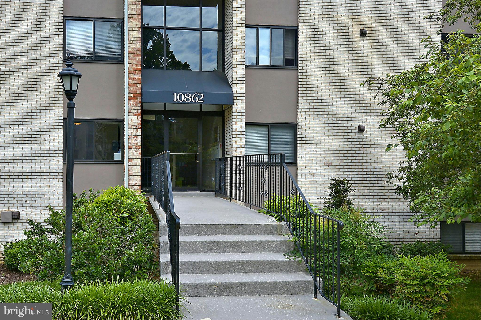 10862 Bucknell Drive, Unit 101 Silver Spring, MD 20902 - Photo 1 of 28 Exterior (Front)