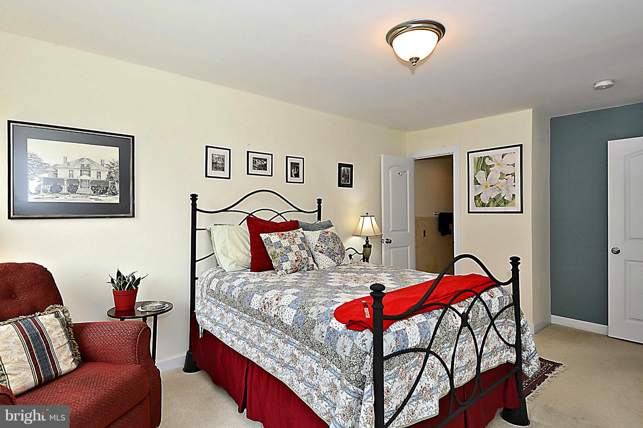 10862 Bucknell Drive, Unit 101 Silver Spring, MD 20902 - Photo 12 of 28 Bedroom (Master)