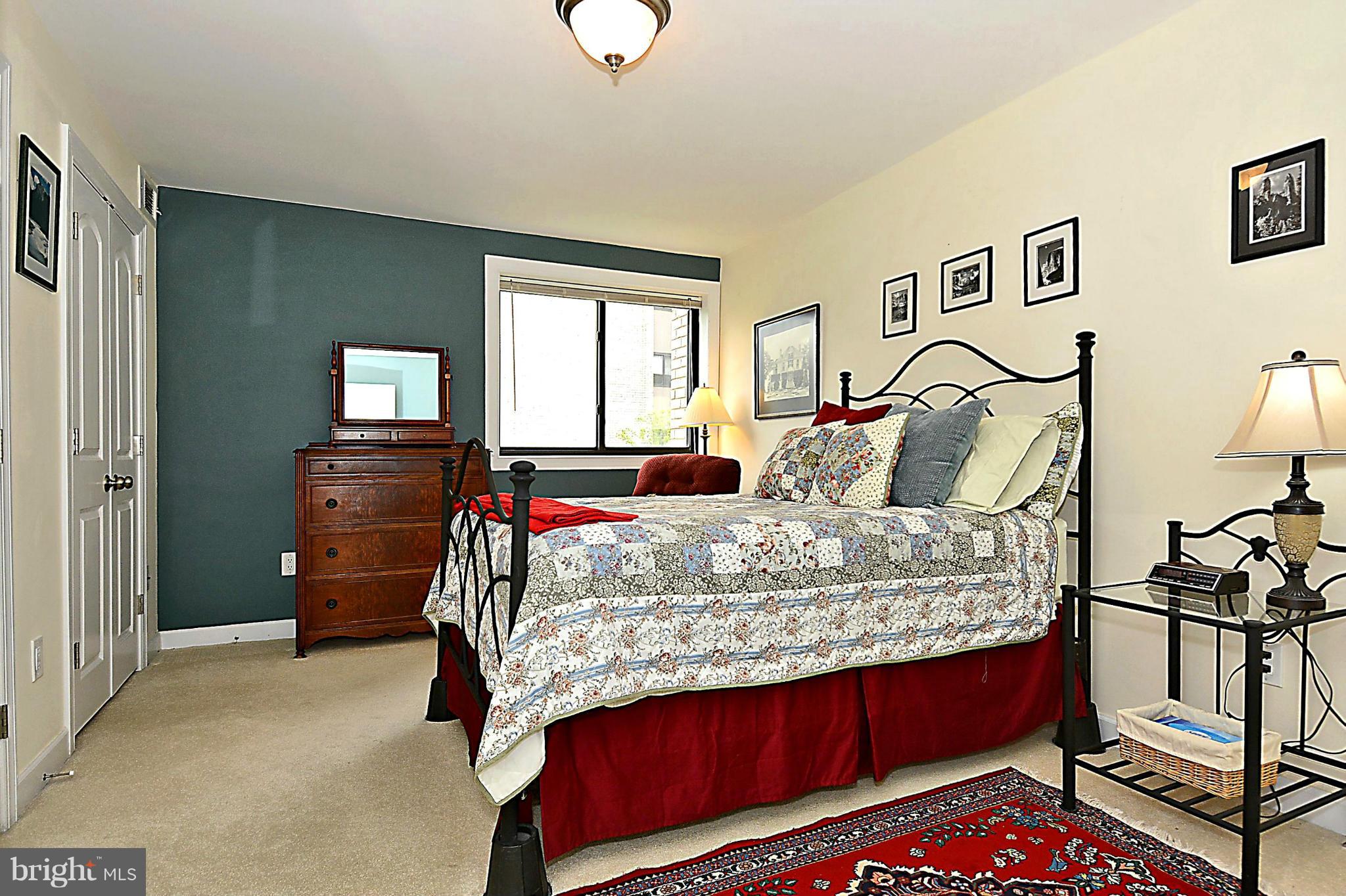 10862 Bucknell Drive, Unit 101 Silver Spring, MD 20902 - Photo 13 of 28 Bedroom (Master)