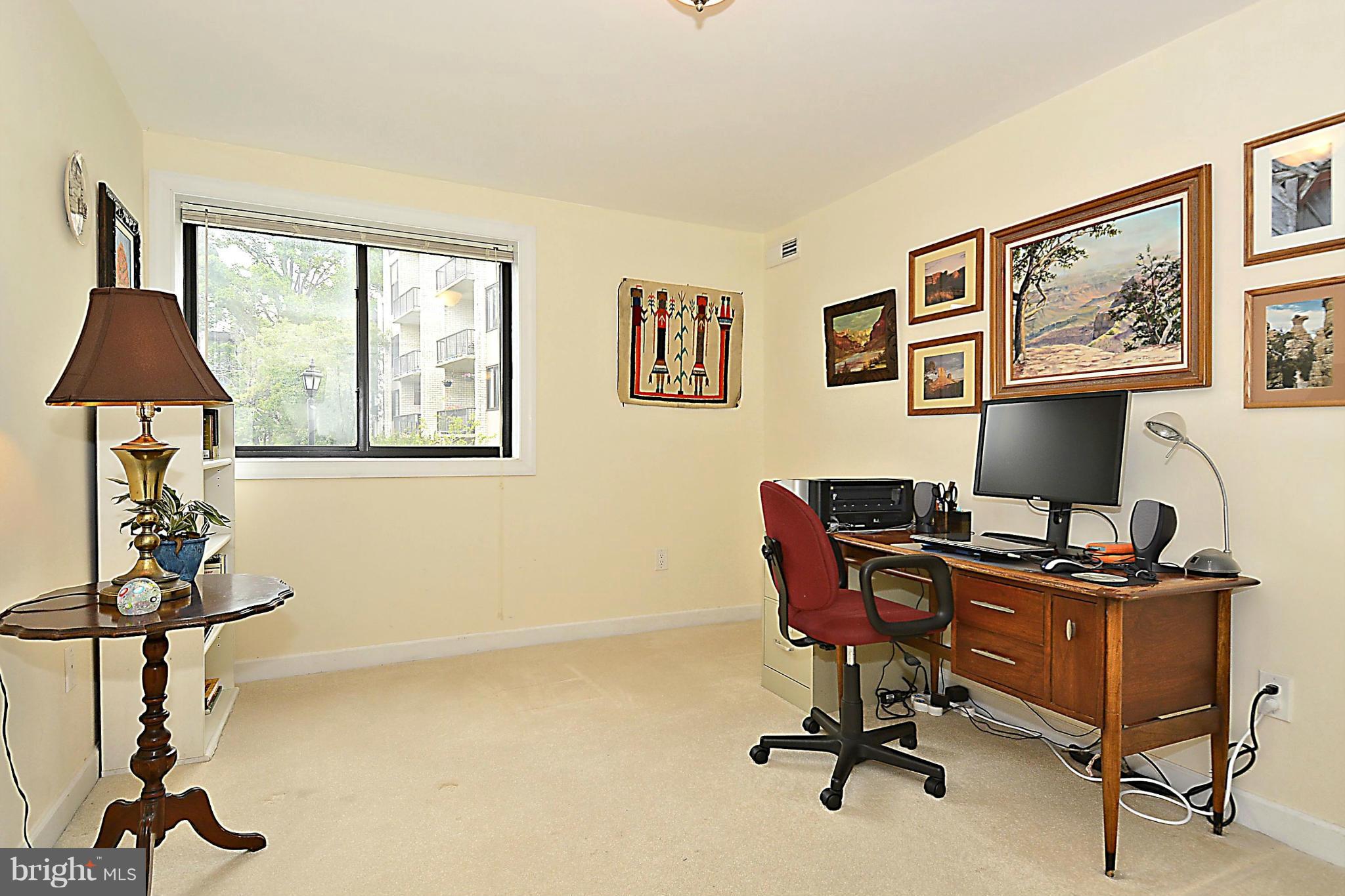 10862 Bucknell Drive, Unit 101 Silver Spring, MD 20902 - Photo 16 of 28 Bedroom