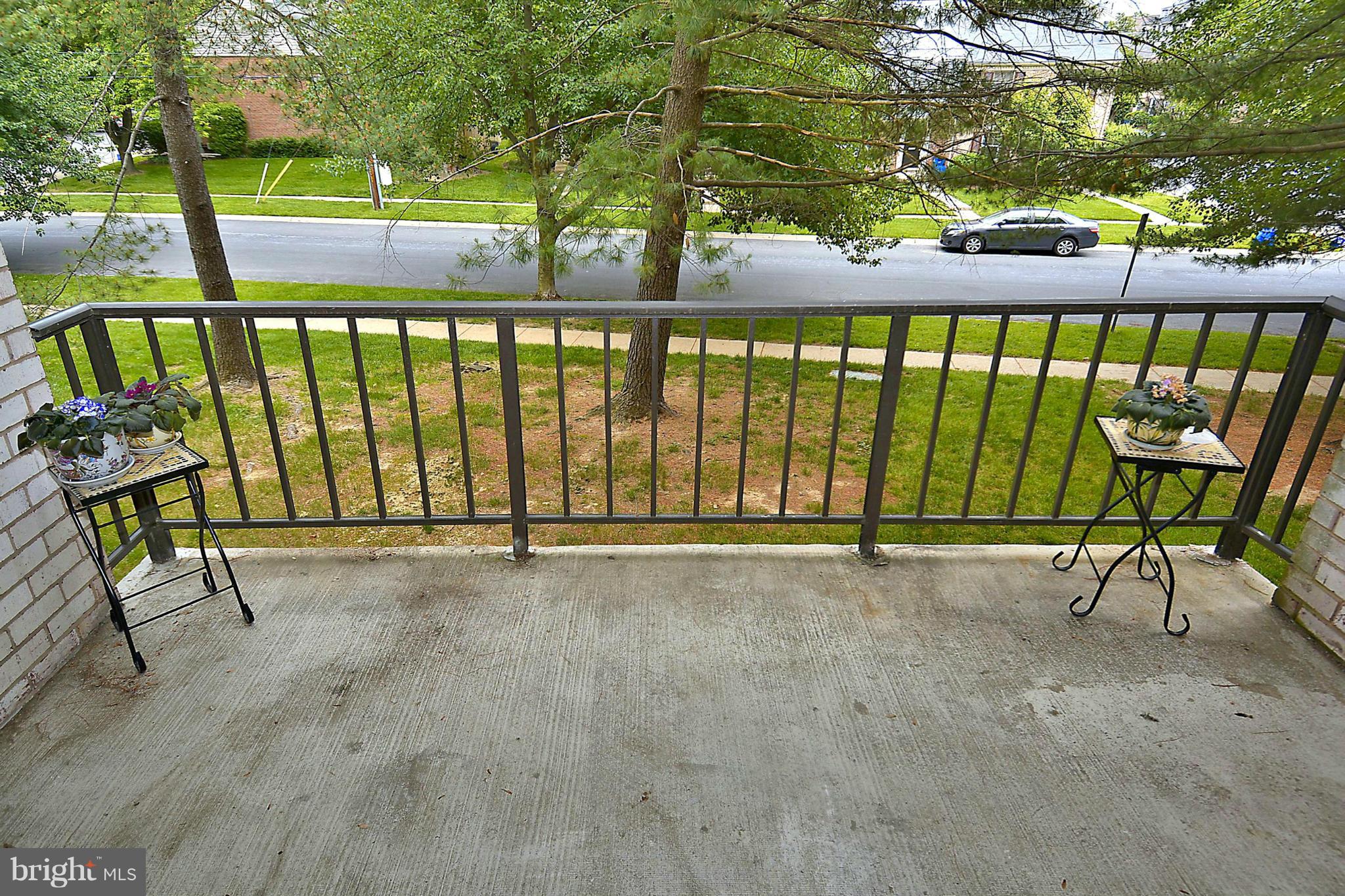 10862 Bucknell Drive, Unit 101 Silver Spring, MD 20902 - Photo 18 of 28 Exterior (General)
