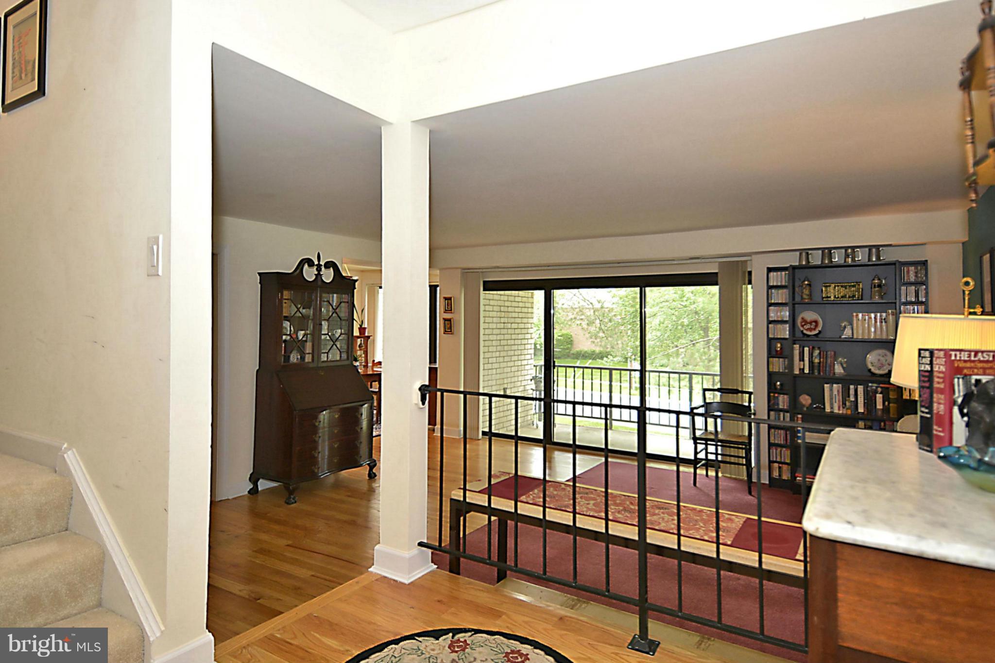 10862 Bucknell Drive, Unit 101 Silver Spring, MD 20902 - Photo 3 of 28 Interior (General)