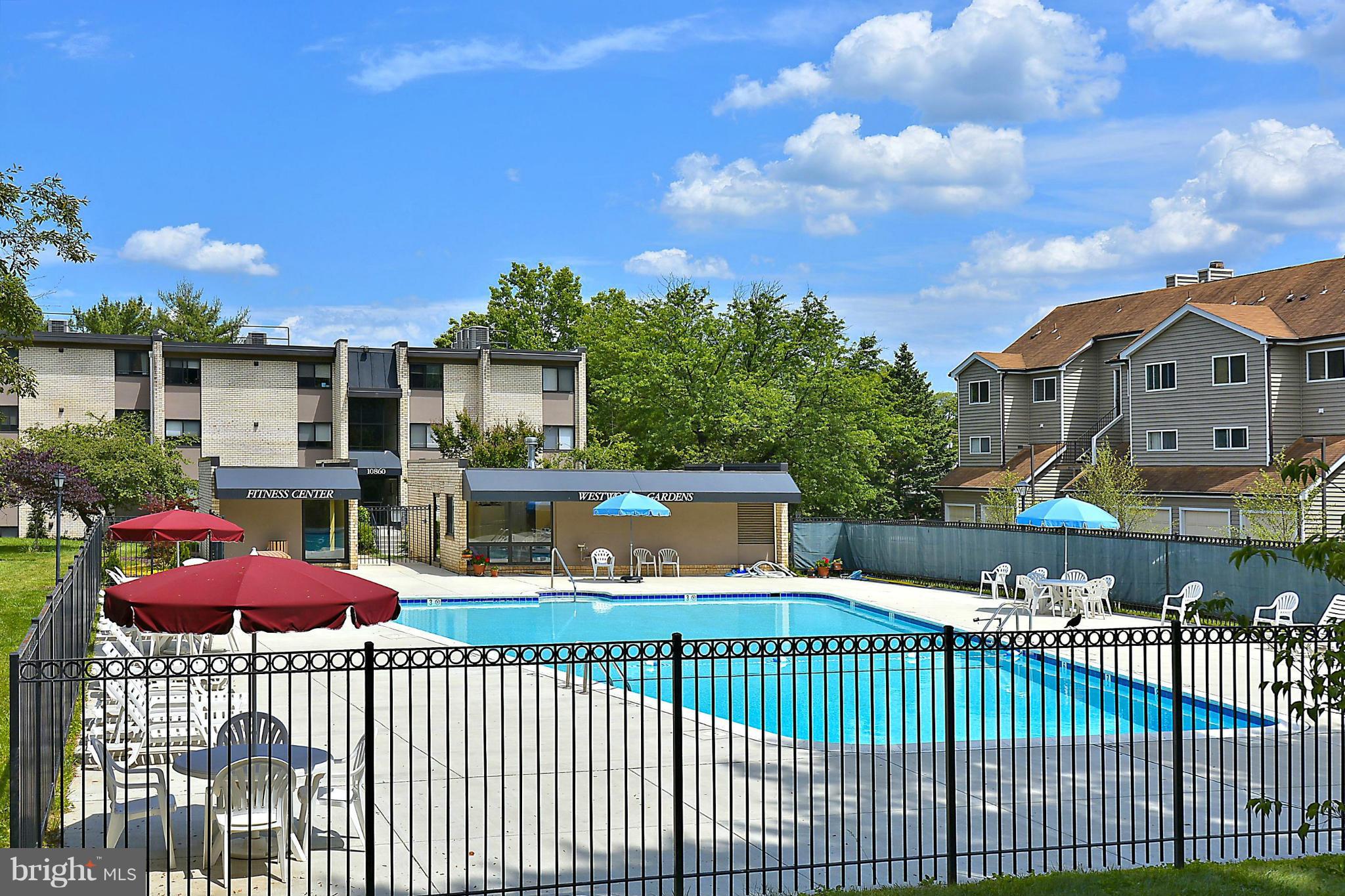 10862 Bucknell Drive, Unit 101 Silver Spring, MD 20902 - Photo 21 of 28 Community