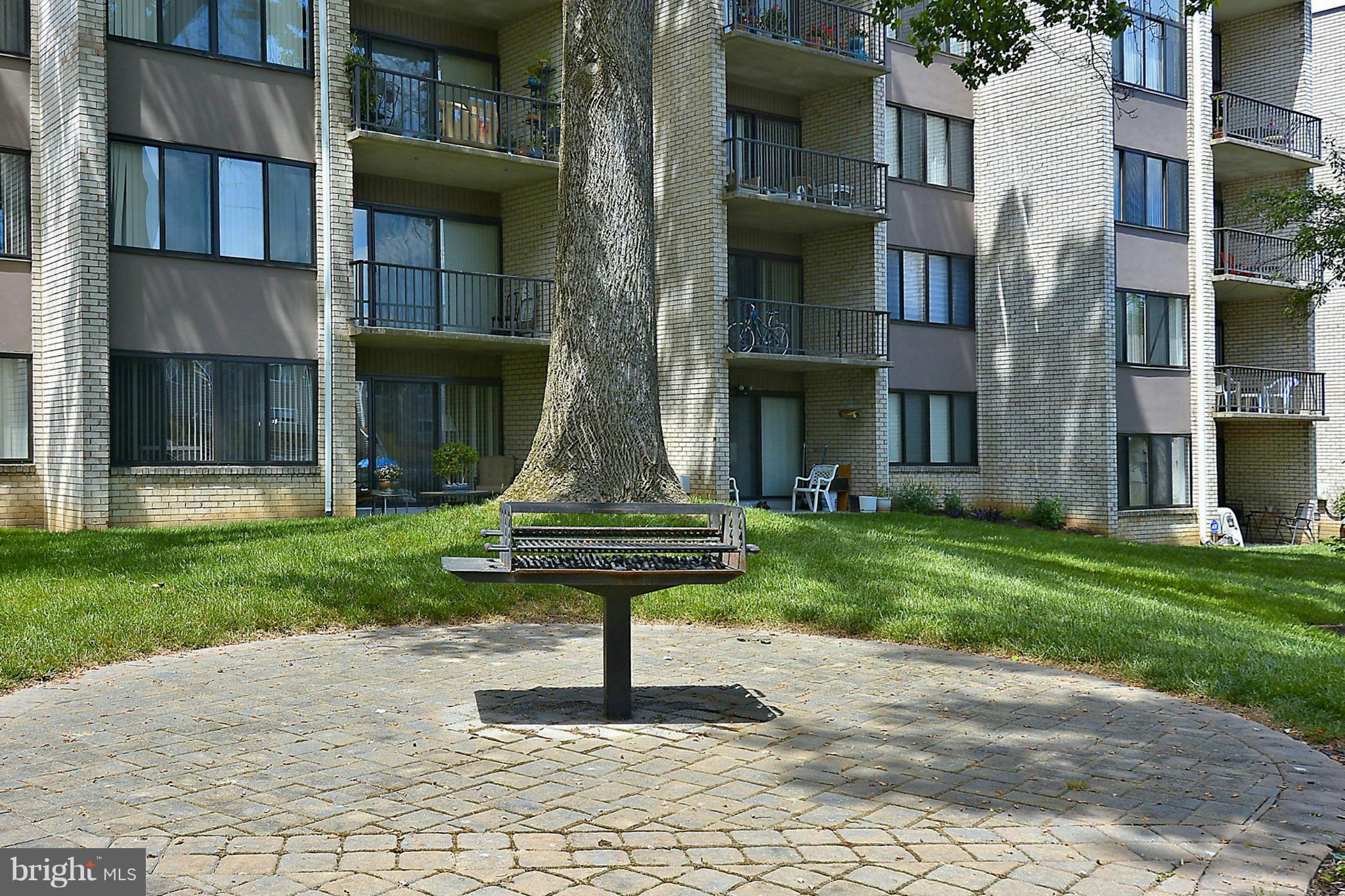 10862 Bucknell Drive, Unit 101 Silver Spring, MD 20902 - Photo 23 of 28 Community