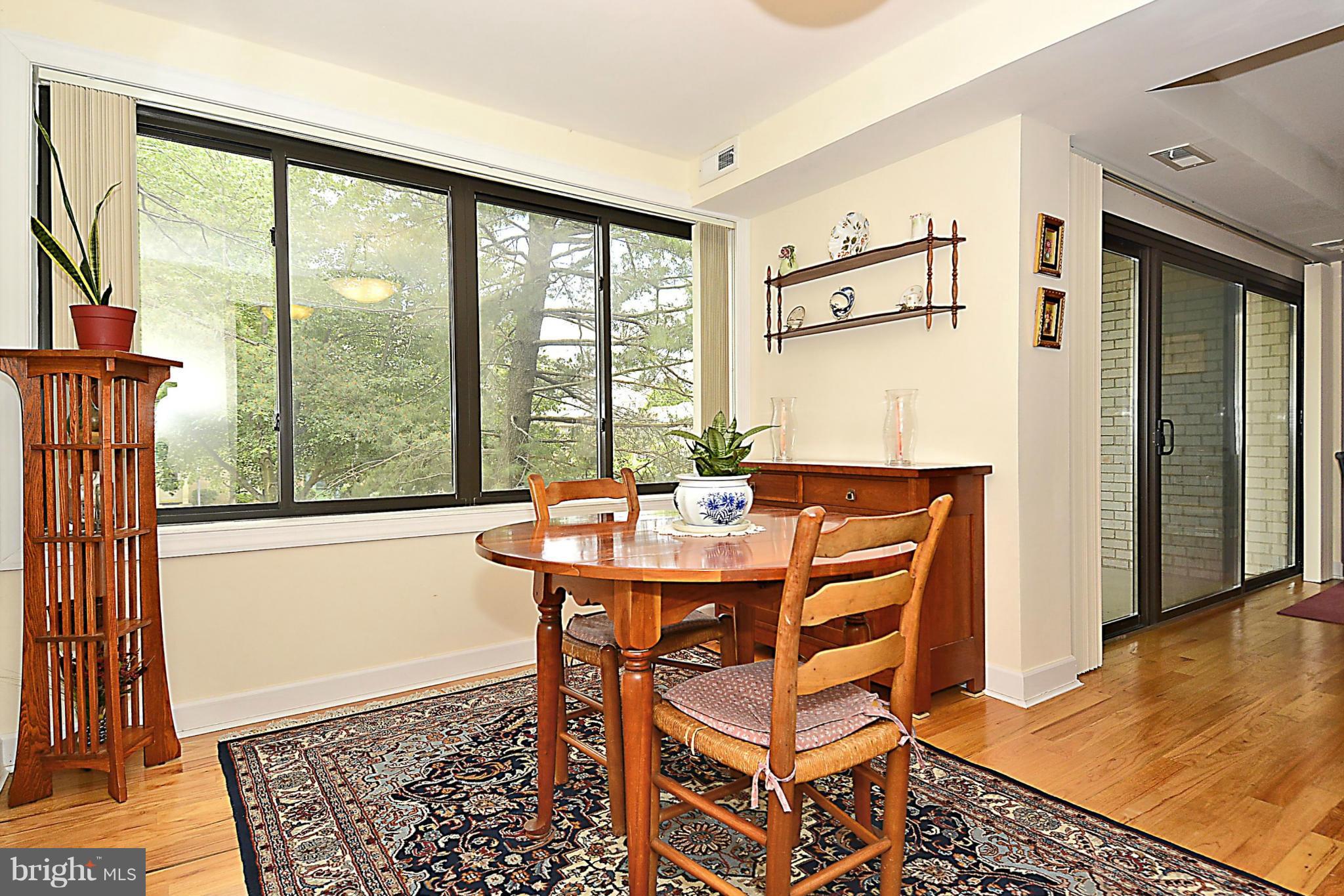 10862 Bucknell Drive, Unit 101 Silver Spring, MD 20902 - Photo 9 of 28 Dining Room