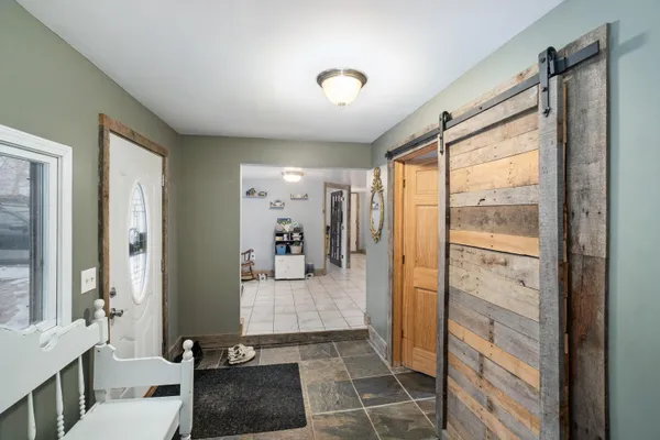 $344,500 | 323 South Truhn Road, Fowlerville, MI 48836