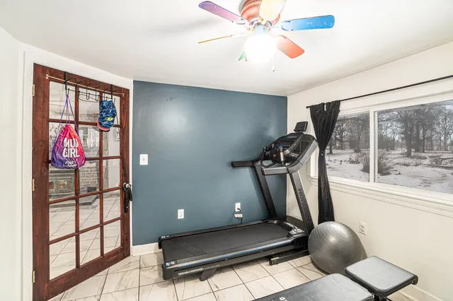 $373,000 | 323 South Truhn Road, Fowlerville, MI 48836