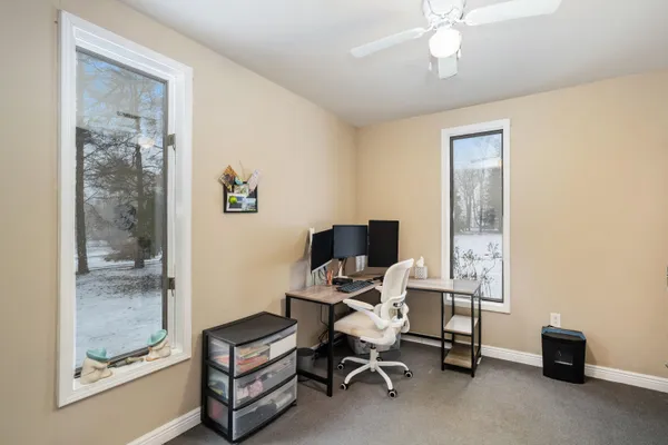 $344,500 | 323 South Truhn Road, Fowlerville, MI 48836