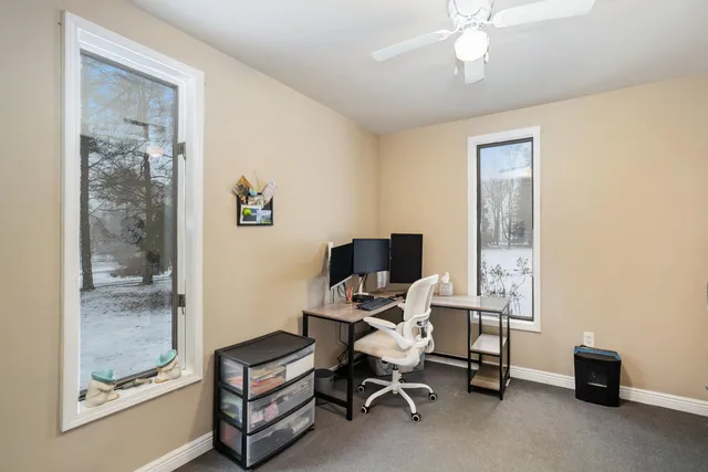 $373,000 | 323 South Truhn Road, Fowlerville, MI 48836