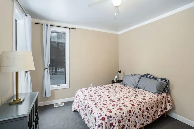 $373,000 | 323 South Truhn Road, Fowlerville, MI 48836