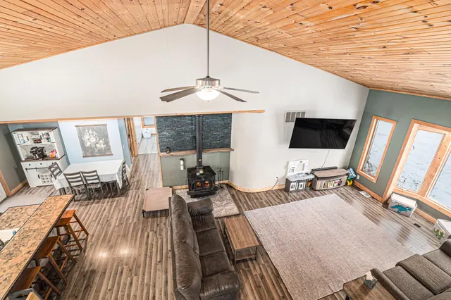 $373,000 | 323 South Truhn Road, Fowlerville, MI 48836