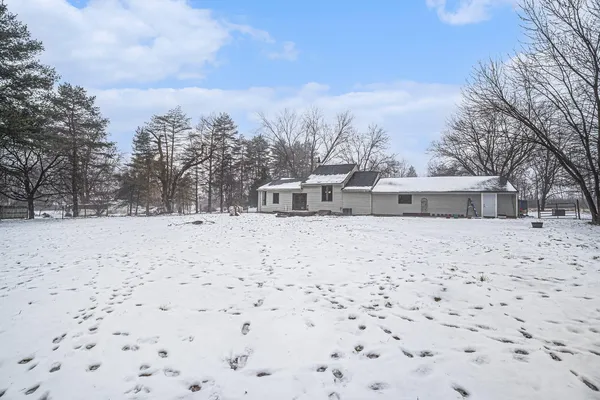 $344,500 | 323 South Truhn Road, Fowlerville, MI 48836