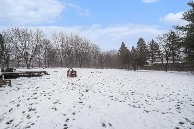 $373,000 | 323 South Truhn Road, Fowlerville, MI 48836