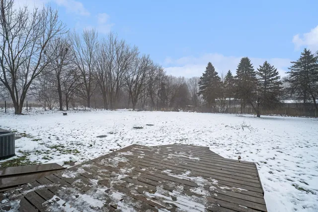 $373,000 | 323 South Truhn Road, Fowlerville, MI 48836