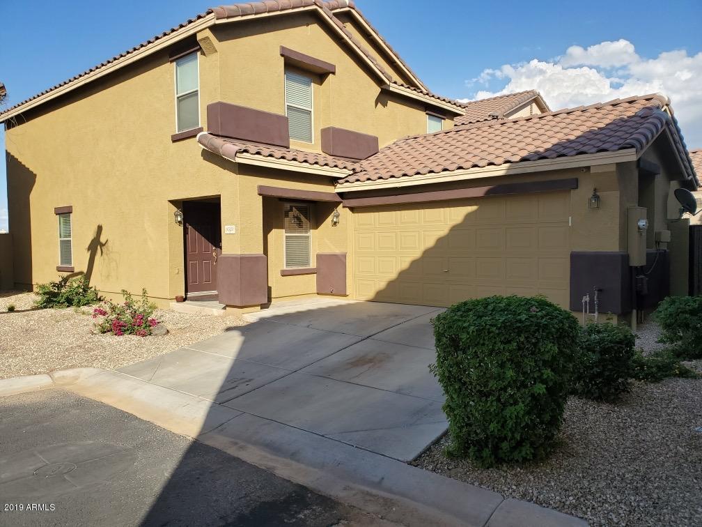 9520 West Monte Vista Road Phoenix, AZ 85037 - Photo 1 of 24 Front