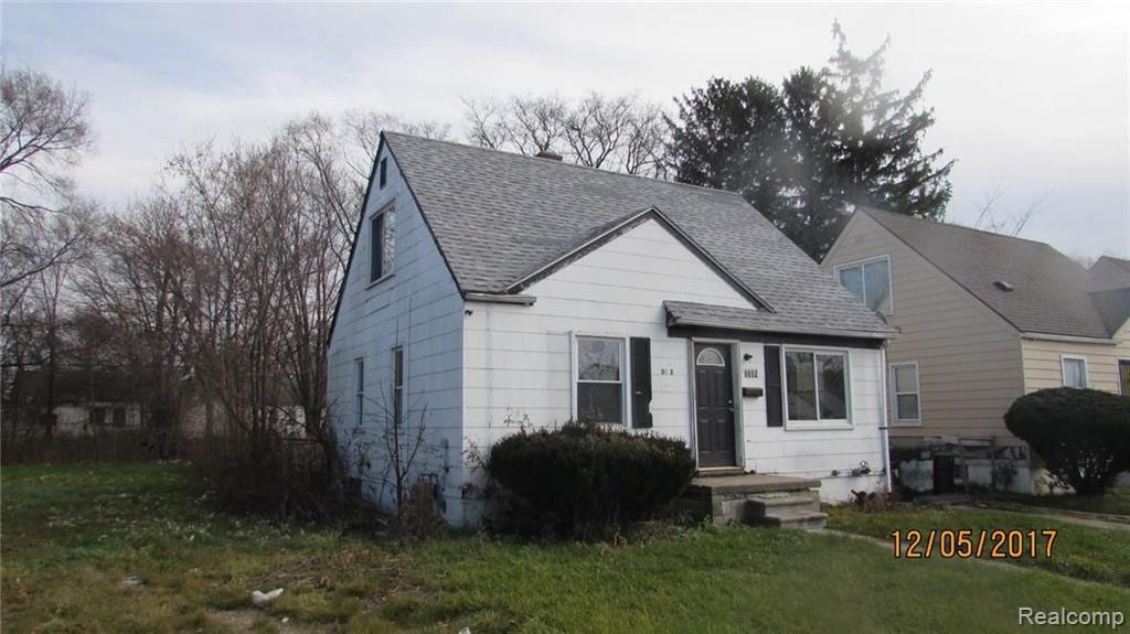 8652 Fielding Street Detroit, MI 48228 - Photo 3 of 24
