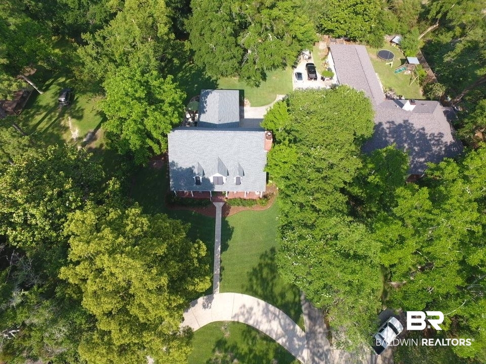 23764 2nd Street Fairhope, AL 36532 - Photo 2 of 38 Aerial
