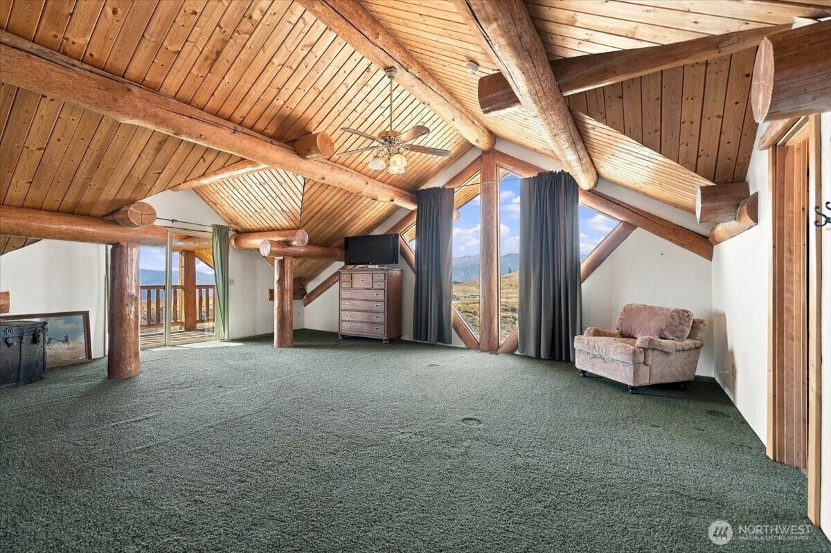 595 Chelan Trails Road Manson, WA 98831 - Photo 23 of 35 Gallery Image 23