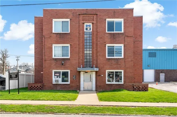 $980 | 315 North Washington Street, Unit 25, Butler, PA 16001