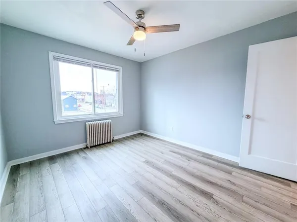 $1,050 | 315 North Washington Street, Unit 25, Butler, PA 16001