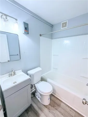 $1,050 | 315 North Washington Street, Unit 25, Butler, PA 16001