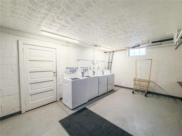 $1,050 | 315 North Washington Street, Unit 25, Butler, PA 16001