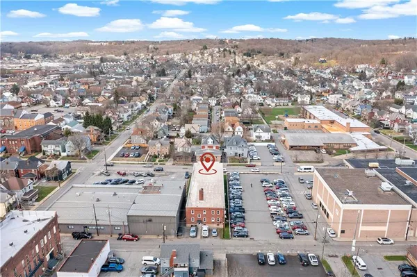 $980 | 315 North Washington Street, Unit 25, Butler, PA 16001