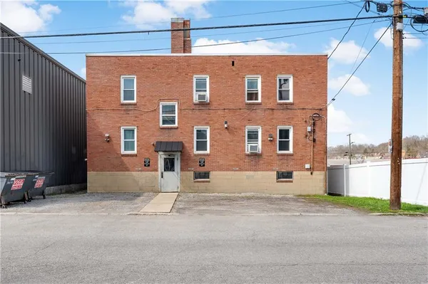 $980 | 315 North Washington Street, Unit 25, Butler, PA 16001