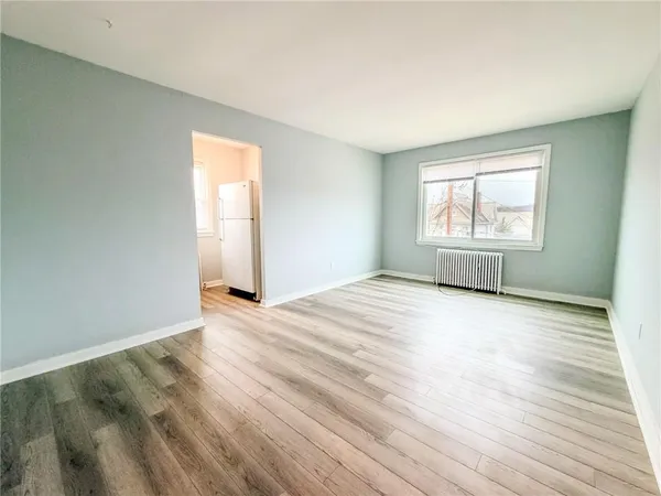 $1,050 | 315 North Washington Street, Unit 25, Butler, PA 16001